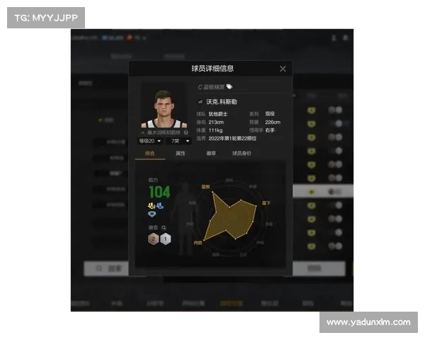 NBA篮板机器:谁是篮板王者背后的无声英雄 NBA篮板机器:谁是篮板王者背后的无声英雄