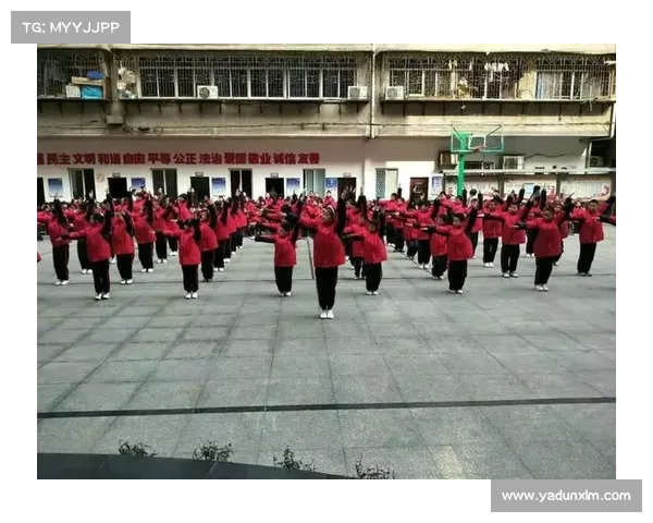 旭日东升武术操全程演练视频与技巧解析,感受中国传统文化魅力 旭日东升武术操全程演练视频与技巧解析,感受中国传统文化魅力